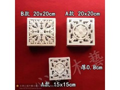 新型建筑装饰材料雕花系列图1