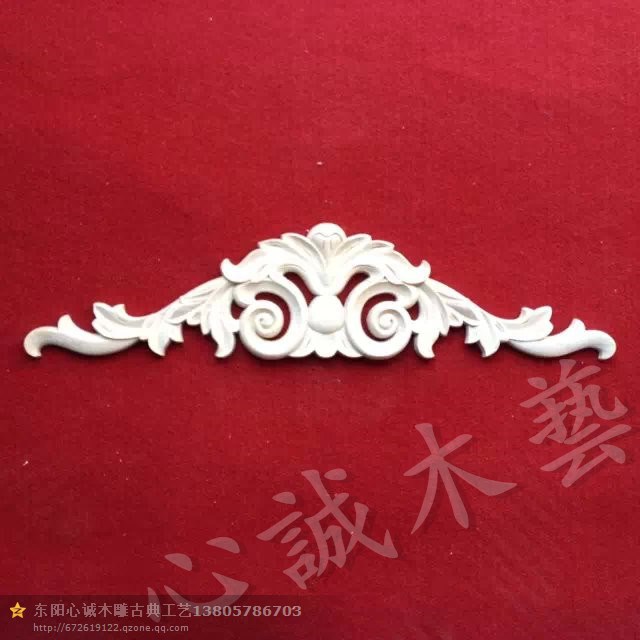 新型建筑装饰材料雕花系列