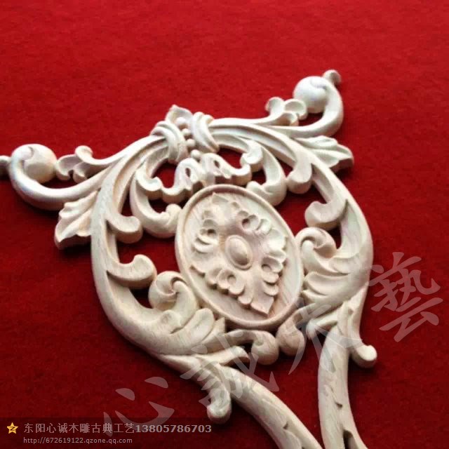 新型建筑装饰材料雕花系列