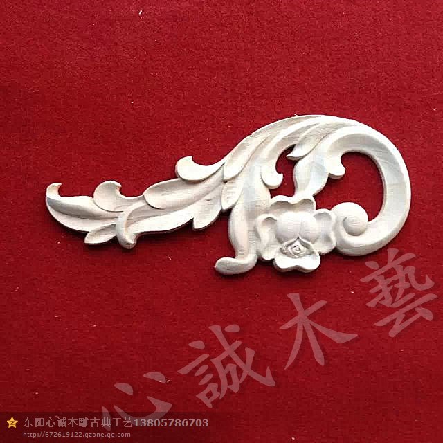 新型建筑装饰材料雕花系列