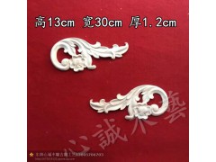 新型建筑装饰材料雕花系列图2