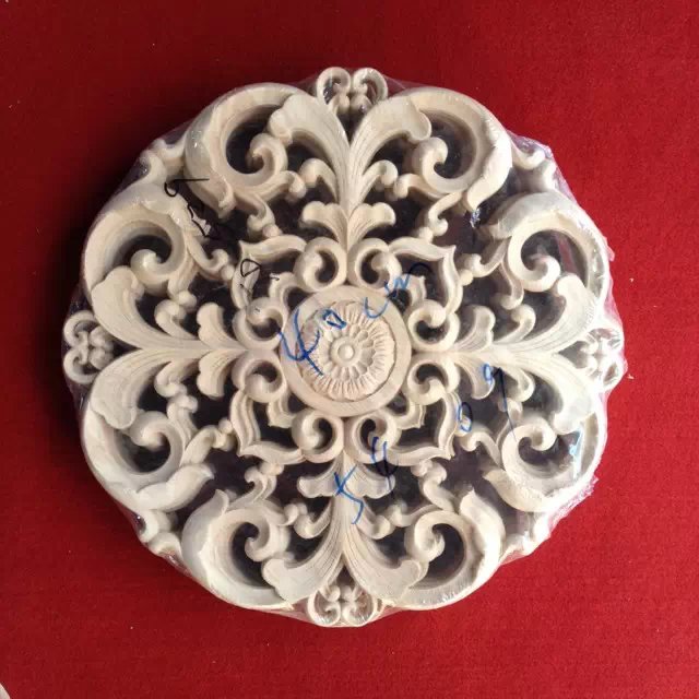 新型建筑装饰材料雕花系列