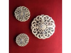 新型建筑装饰材料雕花系列图1