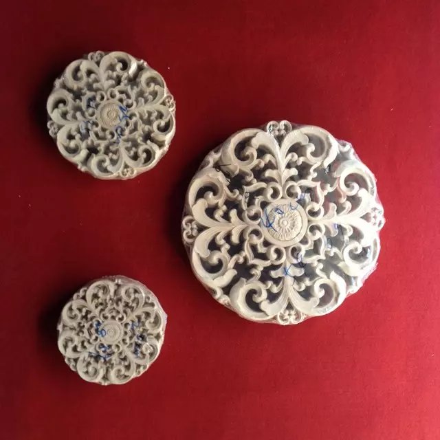 新型建筑装饰材料雕花系列