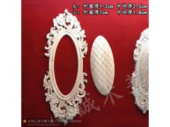 新型建筑装饰材料雕花系列图1