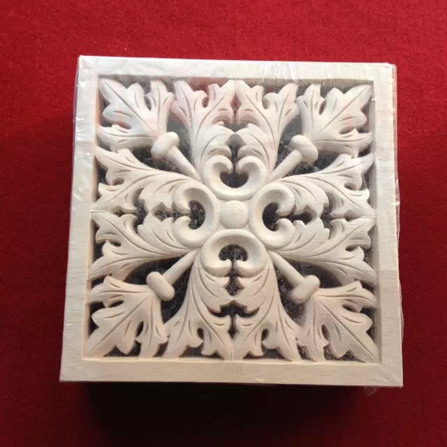 新型建筑装饰材料雕花系列