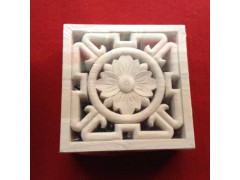 新型建筑装饰材料雕花系列图1