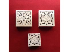 新型建筑装饰材料雕花系列图2