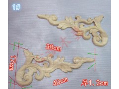 新型建筑装饰材料雕花系列图1