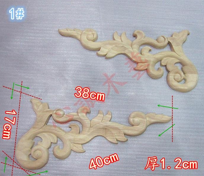 新型建筑装饰材料雕花系列