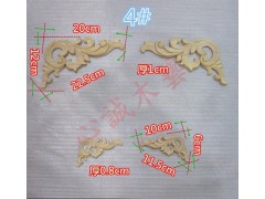 新型建筑装饰材料雕花系列图1