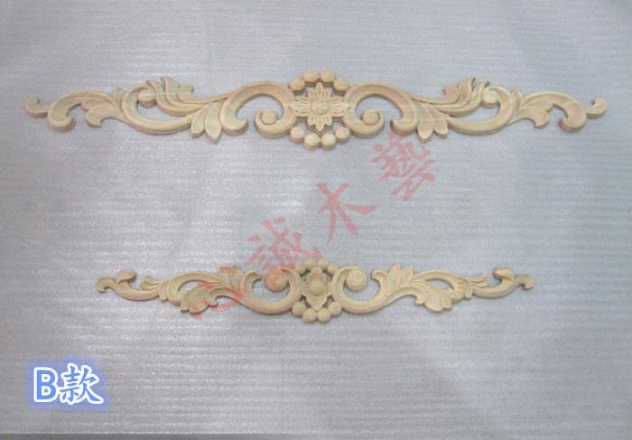 新型建筑装饰材料雕花系列