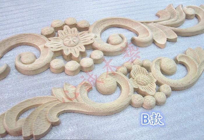 新型建筑装饰材料雕花系列