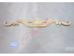 新型建筑装饰材料雕花系列图1