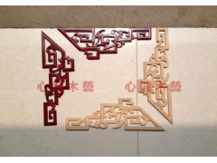 门花 贴花 新型建材 建材加盟 新型建材价格图2