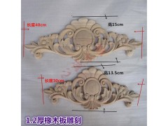 门花 贴花 新型建材 建材加盟 新型建材价格图1