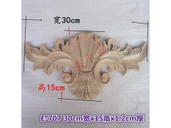门花 贴花 新型建材 建材加盟 新型建材价格图2