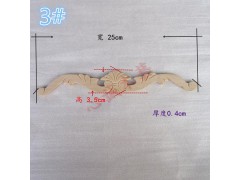 门花 贴花 新型建材 建材加盟 新型建材价格图3