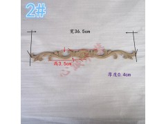门花 贴花 新型建材 建材加盟 新型建材价格图1
