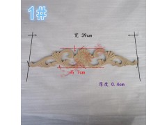 门花 贴花 新型建材 建材加盟 新型建材价格图1