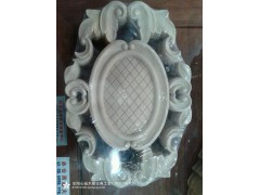 门花 贴花 新型建材 建材加盟 新型建材价格图1