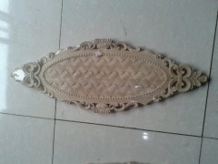 门花 贴花 新型建材 建材加盟 新型建材价格图1