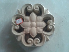 门花 贴花 新型建材 建材加盟 新型建材价格图1