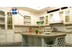 东阳木雕欧式柱头罗马柱新型建材网提供图1