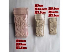 东阳木雕欧式柱头罗马柱新型建材网提供图1