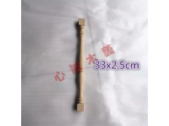 东阳木雕欧式柱头罗马柱新型建材网提供图1