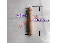 东阳木雕欧式柱头罗马柱新型建材网提供图1