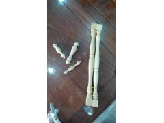 东阳木雕欧式柱头罗马柱新型建材网提供图1