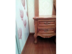 东阳木雕欧式柱头罗马柱新型建材网提供图1