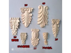 东阳木雕欧式柱头罗马柱新型建材网提供图1