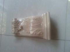 东阳木雕欧式柱头罗马柱新型建材网提供图1