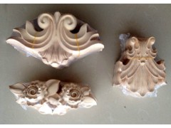 门花 贴花 新型建材 建材加盟 新型建材价格图1