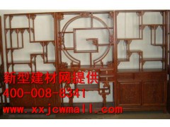 红木家具,新型建材网提供图1