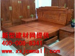 红木家具,新型建材网提供图1