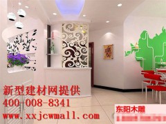 镂空实木图样,新型建材网提供图1