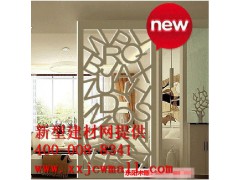 镂空实木图样,新型建材网提供图1