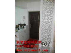 镂空实木图样,新型建材网提供图1