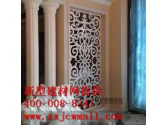 镂空实木图样,新型建材网提供图1