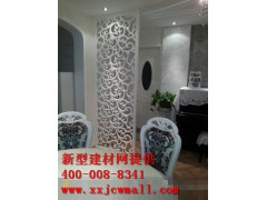 镂空实木图样,新型建材网提供图1