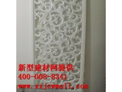 镂空实木图样,新型建材网提供图1