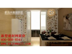 镂空实木图样,新型建材网提供图1