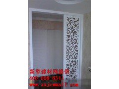 镂空实木图样,新型建材网提供图1