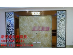 镂空实木图样,新型建材网提供图1