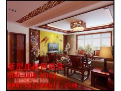 镂空实木图样,新型建材网提供图1