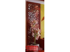 镂空实木图样,新型建材网提供图1