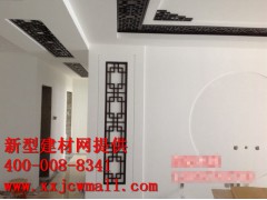 镂空实木图样,新型建材网提供图1